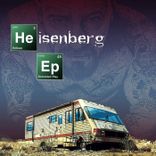 Artwork for "Heisenberg"