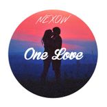 Portada para "One Love"