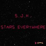 Artwork for "Stars Everywhere"