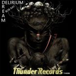 Artwork for "Delirium Dream"