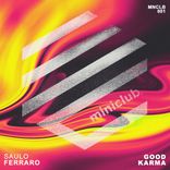 Artwork for "Good Karma"