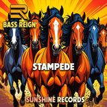 Artwork für "Stampede"