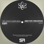 Artwork for "Glory!"