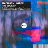 Artwork for "The Edge"