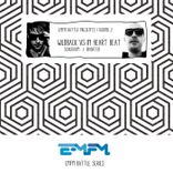 Artwork for "EMFM Battle Round 2"