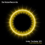 Artwork for "Under The Radar EP"