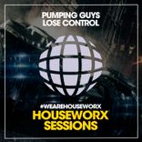 Artwork for "Lose Control"