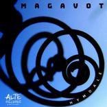 Artwork voor "Magavot"