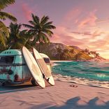 Artwork for "Colors of Friendship"