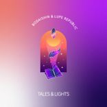 Artwork for "Tales & Lights"
