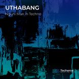 Artwork for "Nguni Man In Techno"