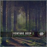Artwork voor "Venture Deep 3 EP"