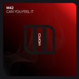 Artwork for "Can You Feel It"