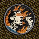 Artwork for "Nation Of The Damned"