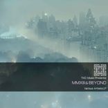 Artwork for "MMXXIII & Beyond"