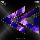 Artwork for "The club"