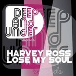 Artwork voor "Lose My Soul"