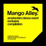 Artwork voor "MA. ADE 001 Compilation"