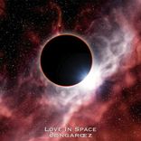 Artwork voor "Love In Space"