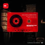 Artwork voor "South Raw"