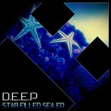 Artwork für "Star Filled Sea EP"