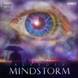 Artwork for "Mindstorm"