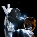 Artwork for "Overdrive"