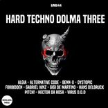 Portada para "Hard techno 3"