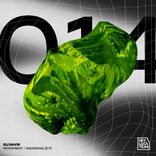 Portada para "Movement / Wakening"