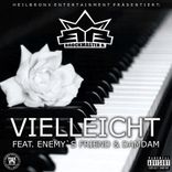 Artwork voor "Vielleicht"