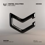 Artwork for "Brujo EP"