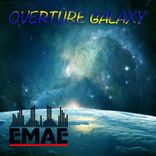 Portada para "Overture Galaxy"