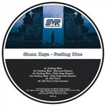 Artwork für "Feeling Blue"