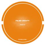 Artwork for "Myself EP"