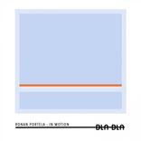 Artwork for "In Motion"