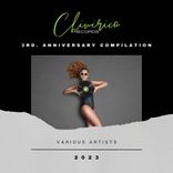 Artwork for "3rd. Anniversary Compilation"
