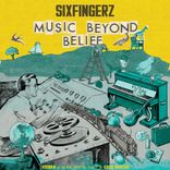 Artwork für "Music Beyond Belief"