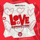 Artwork voor "Love Sensation"