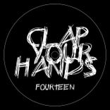 Artwork for "Dr. Gonzos Way EP"