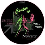 Artwork for "Center EP"