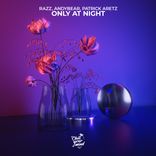 Artwork voor "Only At Night"