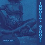 Artwork für "Magic Beat"