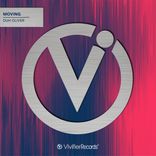 Artwork for "Moving"