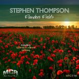 Artwork for "Flanders Field's"