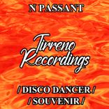 Artwork for "Disco Dancer / Souvenir"