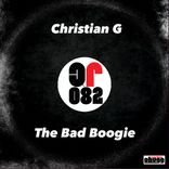 Artwork for "The Bad Boogie"