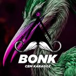 Artwork für "Bonk"