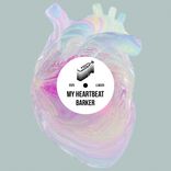 Artwork for "My Heartbeat"