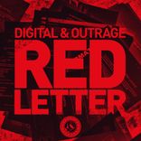 Artwork for "Red Letter"