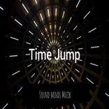 Artwork für "Time Jump"
